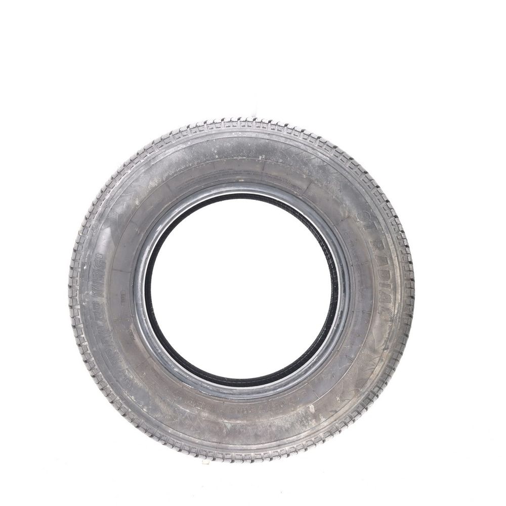 Used ST 205/75R15 Trailer King II ST Radial 101/97L C - 9/32 - Image 3