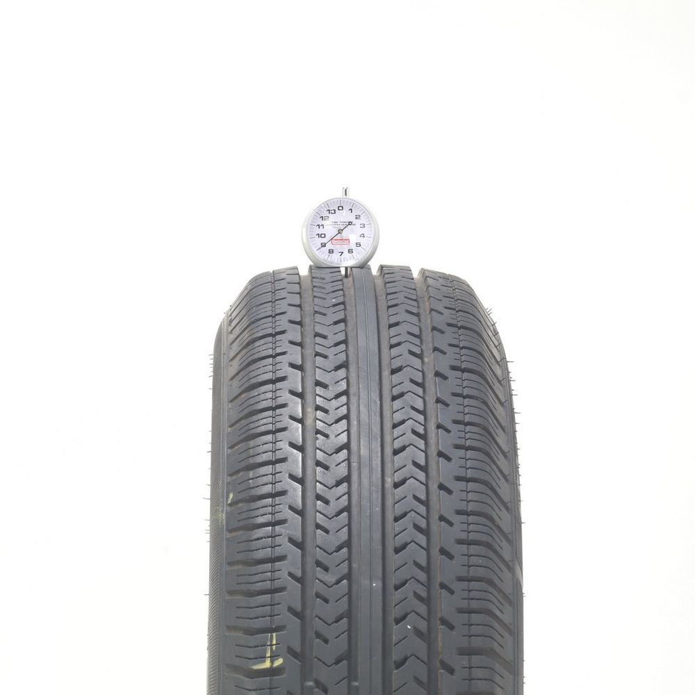 Set of (2) Used ST 205/75R14 HiSpec Oracle 105/101M D - 8.5/32 - Image 2