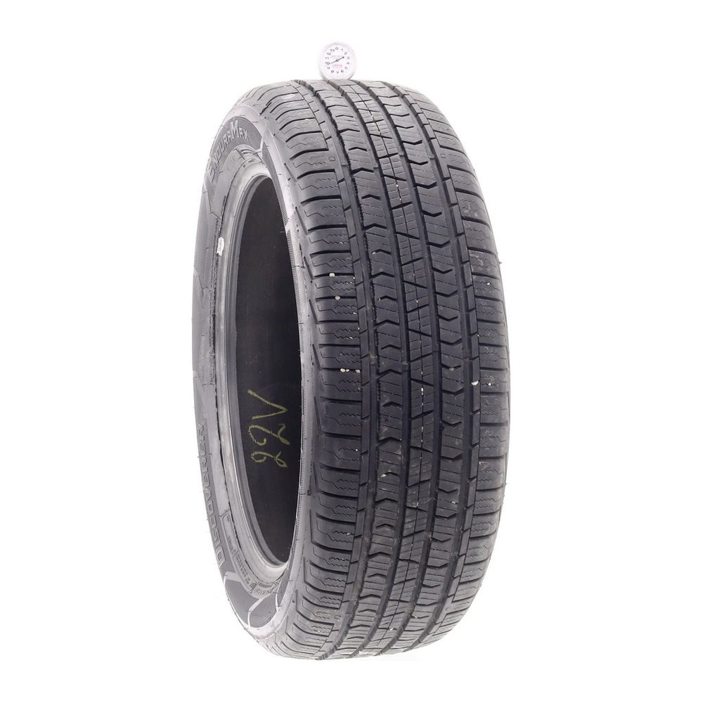 Set of (2) Used 225/55R19 Cooper Discoverer EnduraMax 99V - 9-9.5/32 - Image 4