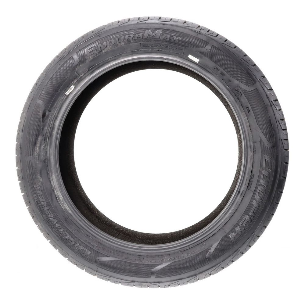 Set of (2) Used 225/55R19 Cooper Discoverer EnduraMax 99V - 9-9.5/32 - Image 6