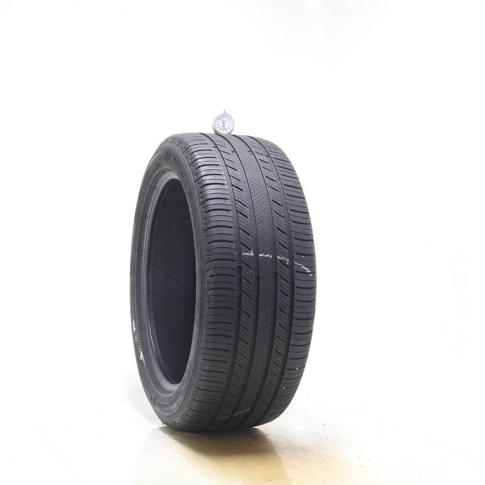 Used 245/45R18 Michelin Premier A/S 100V - 6.5/32 - Image 1