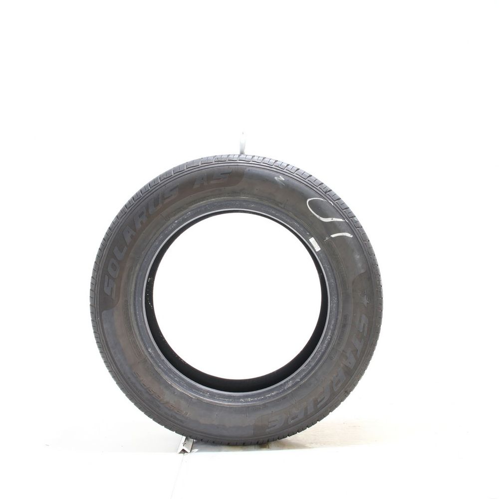 Set of (2) Used 185/65R15 Starfire Solarus A/S 88H - 5.5-6.5/32 - Image 6