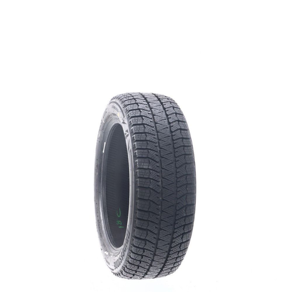 Driven Once 185/55R16 Bridgestone Blizzak WS90 Studless 87T - 11/32 - Image 1