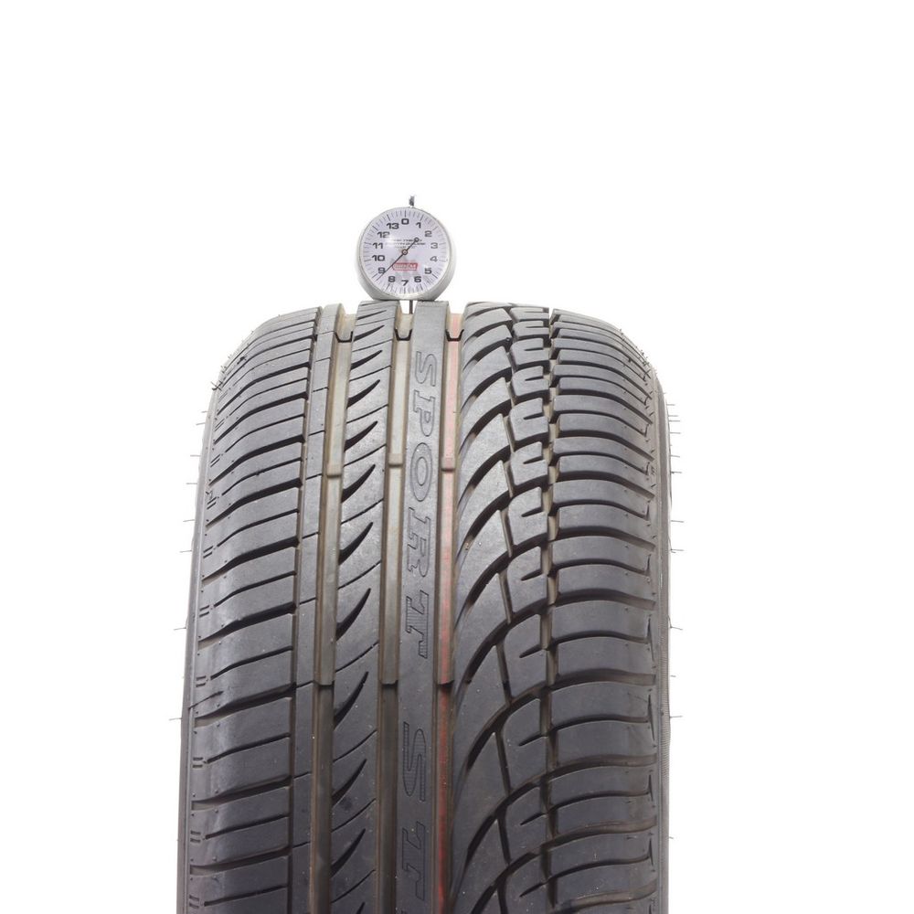 Set of (2) Used 215/55ZR17 Fullway HP108 98W - 8.5/32 - Image 2