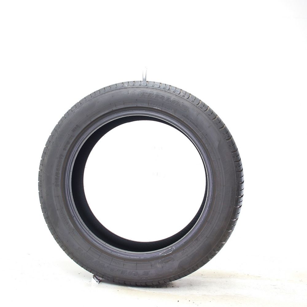 Set of (2) Used 215/55ZR17 Fullway HP108 98W - 8.5/32 - Image 3