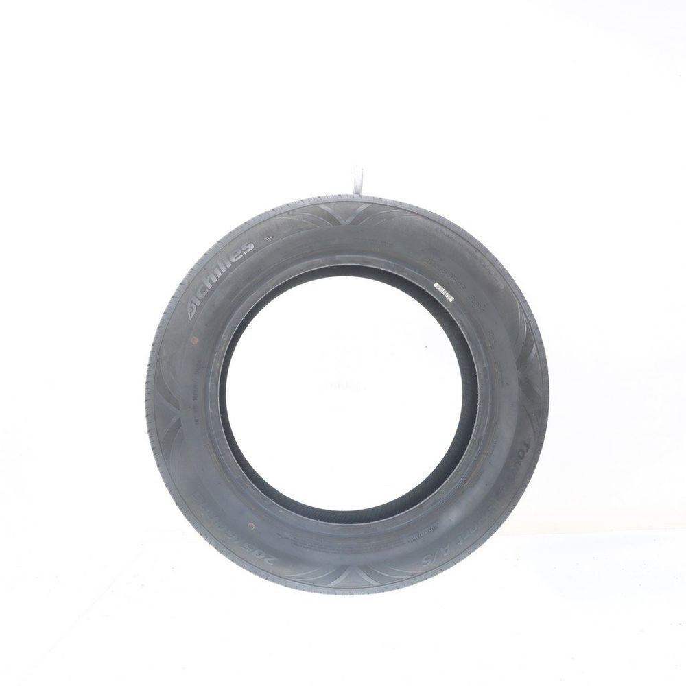 Used 205/60R16 Achilles Touring Sport A/S 92H - 5/32 - Image 3