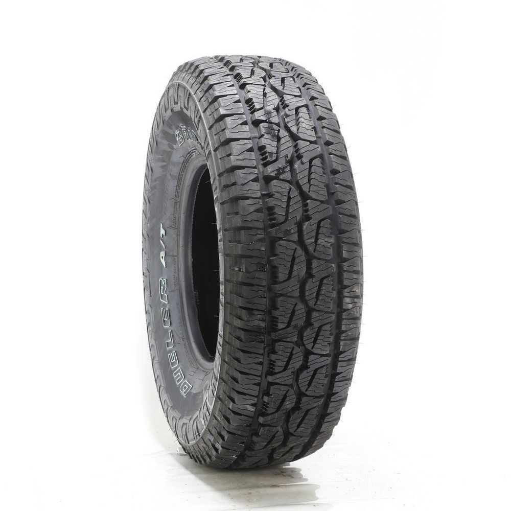 New LT 285/75R16 Bridgestone Dueler A/T REVO 3 126/123R E - 16/32 - Image 1