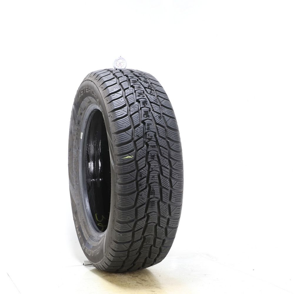 Used 245/60R18 Mastercraft Glacier Trex 105T - 9.5/32 - Image 1