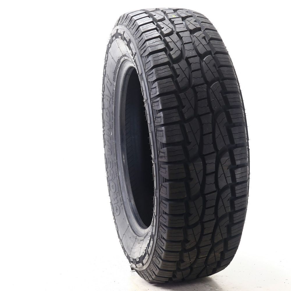 Driven Once LT 275/65R20 Linglong Crosswind A/T 126/123S E - 14/32 - Image 1