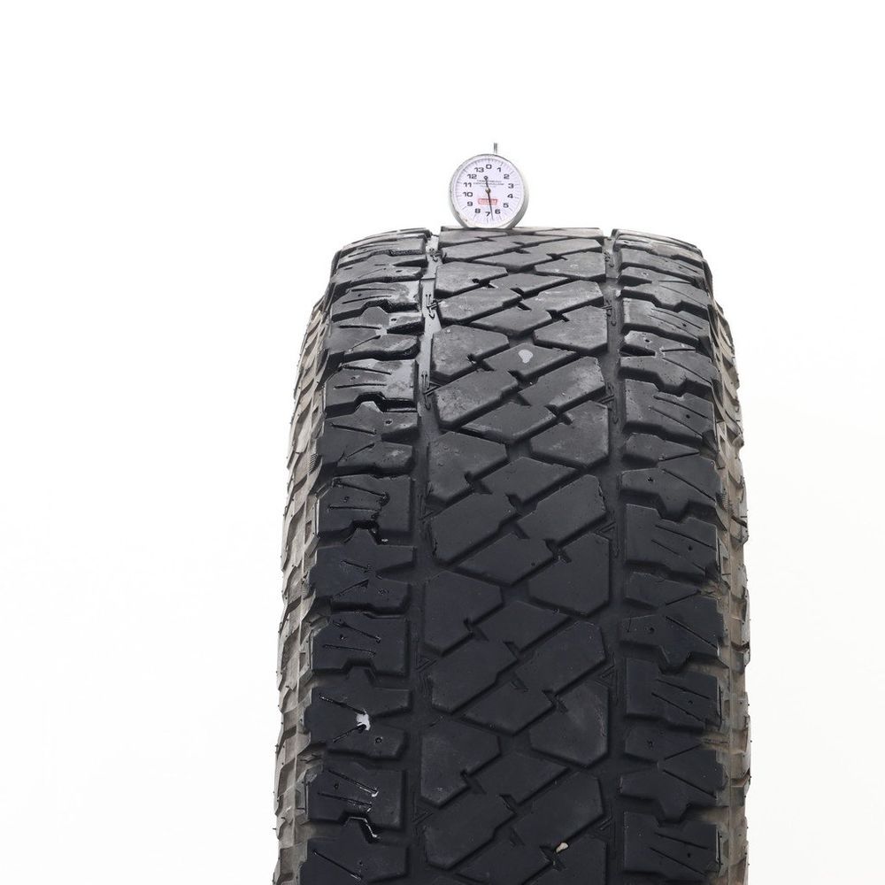Used LT 285/75R16 Americus Rugged A/T R 126/123S E - 6.5/32 - Image 2
