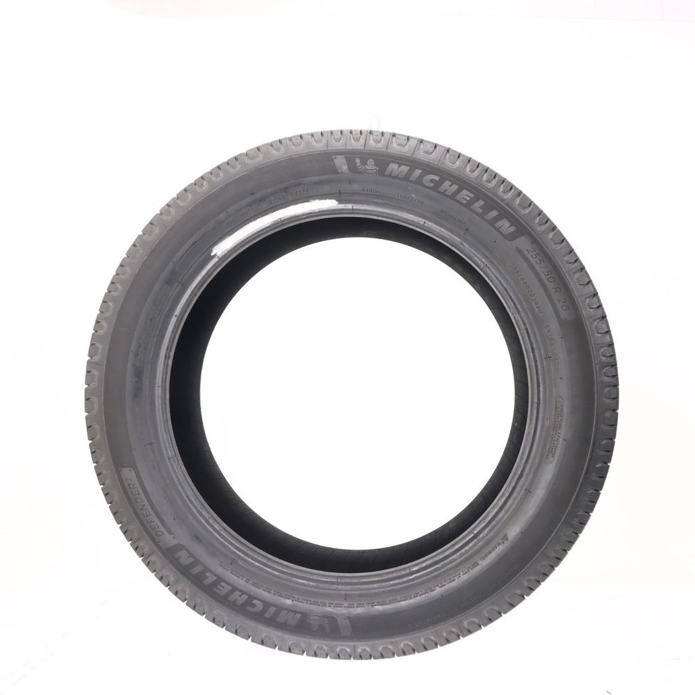 Used 255/50R20 Michelin Defender 2 109H - 11/32 - Image 3
