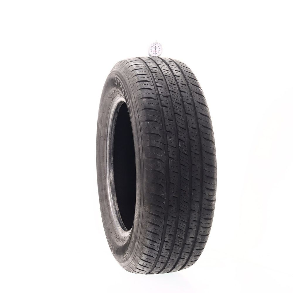Set of (2) Used 235/65R17 Vercelli Strada I 104H - 6.5-7/32 - Image 1