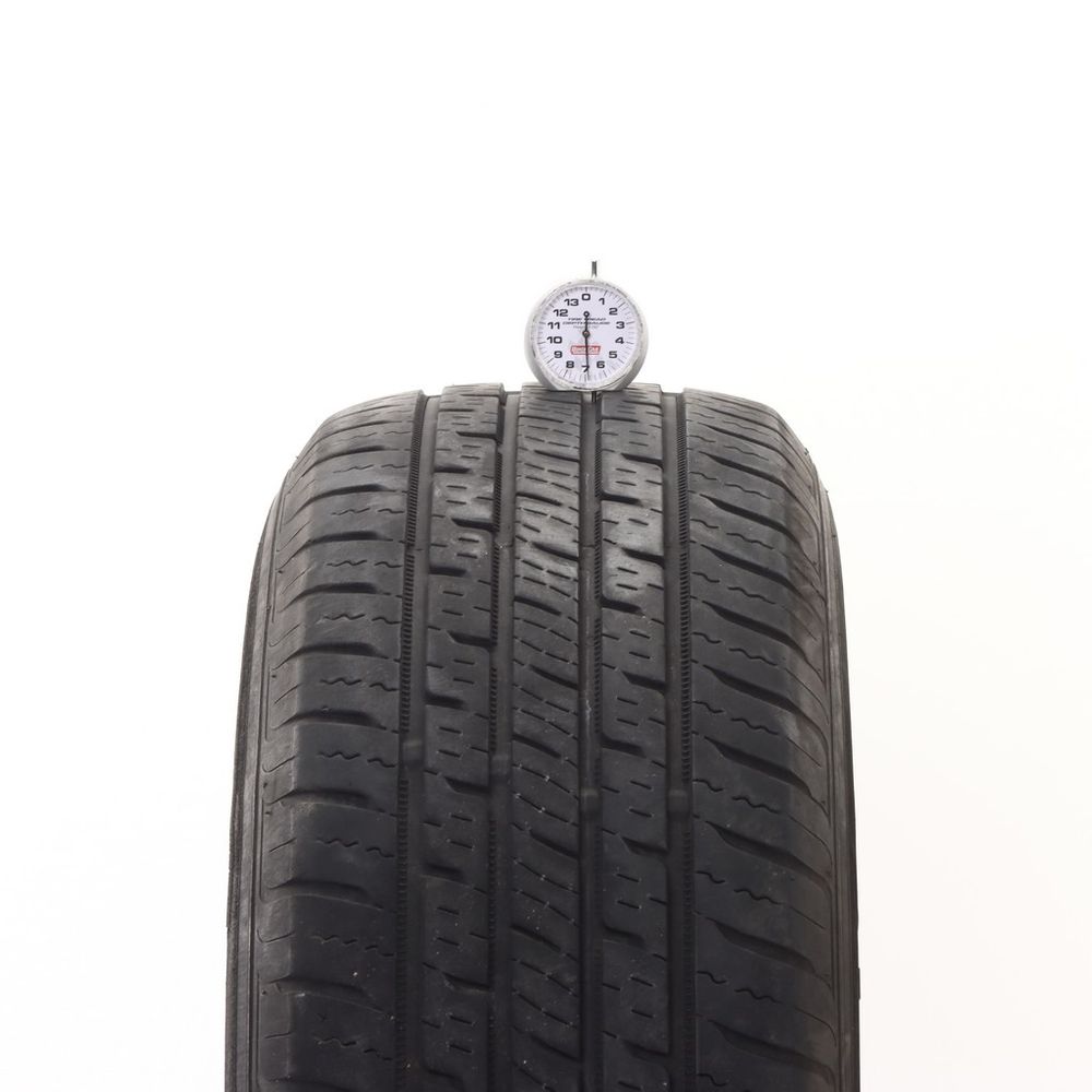 Set of (2) Used 235/65R17 Vercelli Strada I 104H - 6.5-7/32 - Image 2