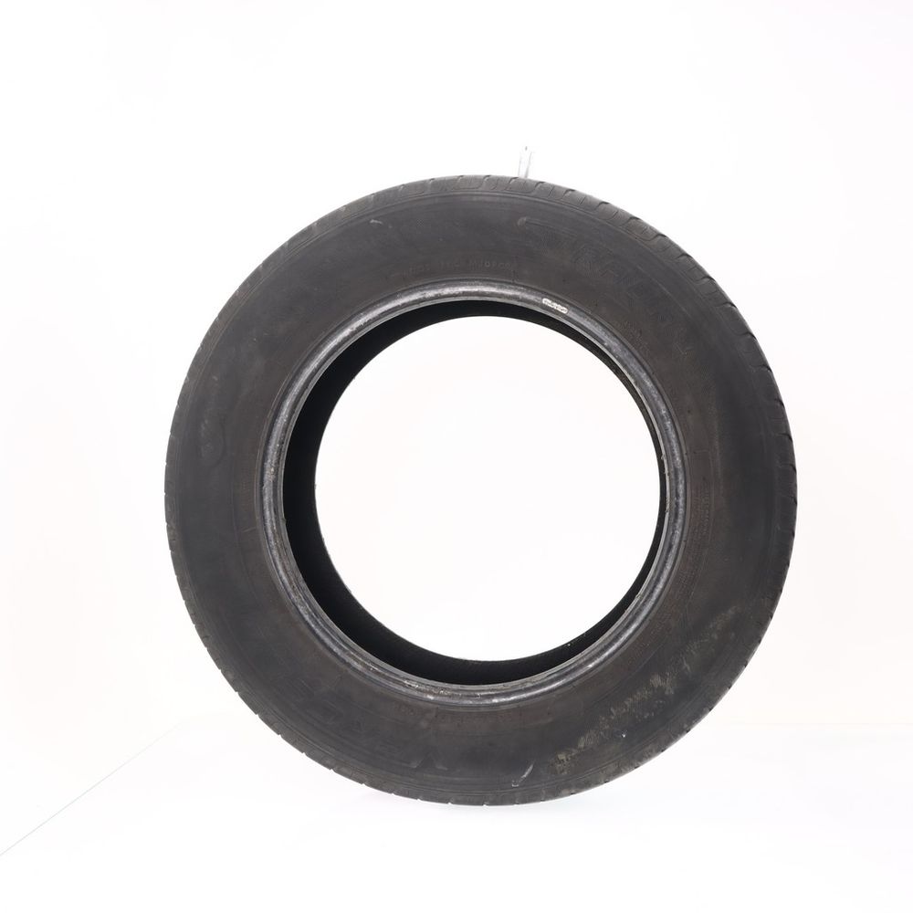 Set of (2) Used 235/65R17 Vercelli Strada I 104H - 6.5-7/32 - Image 3
