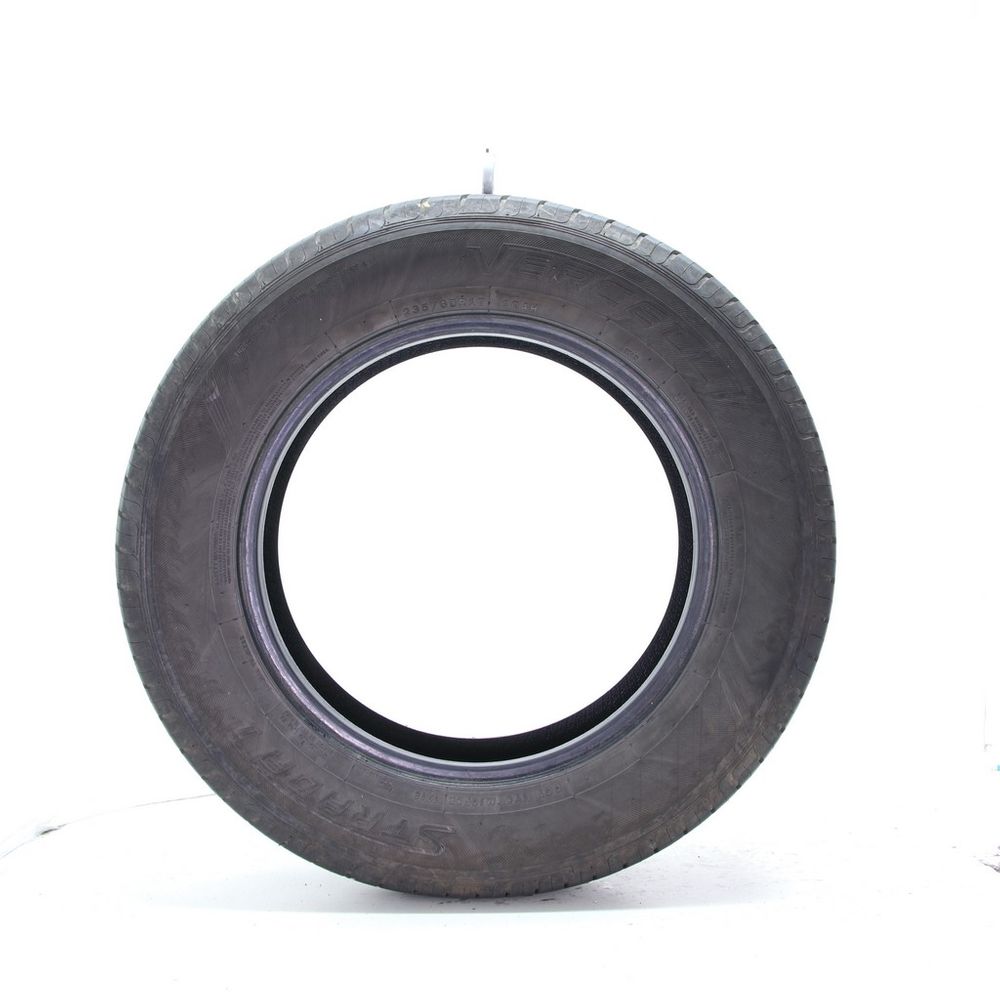 Set of (2) Used 235/65R17 Vercelli Strada I 104H - 6.5-7/32 - Image 6