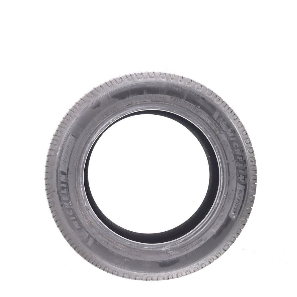 Used 235/55R17 Michelin Defender 2 103H - 10/32 - Image 3
