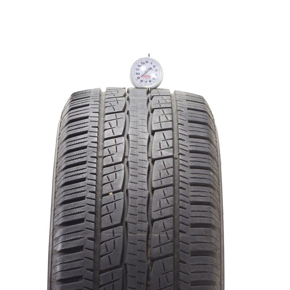 Used 245/60R20 General Grabber HTS 60 107H - 8.5/32 - Image 2