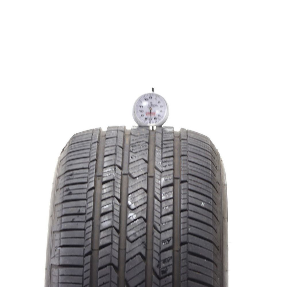 Used 235/60R17 Cooper Evolution Tour 102T - 7/32 - Image 2