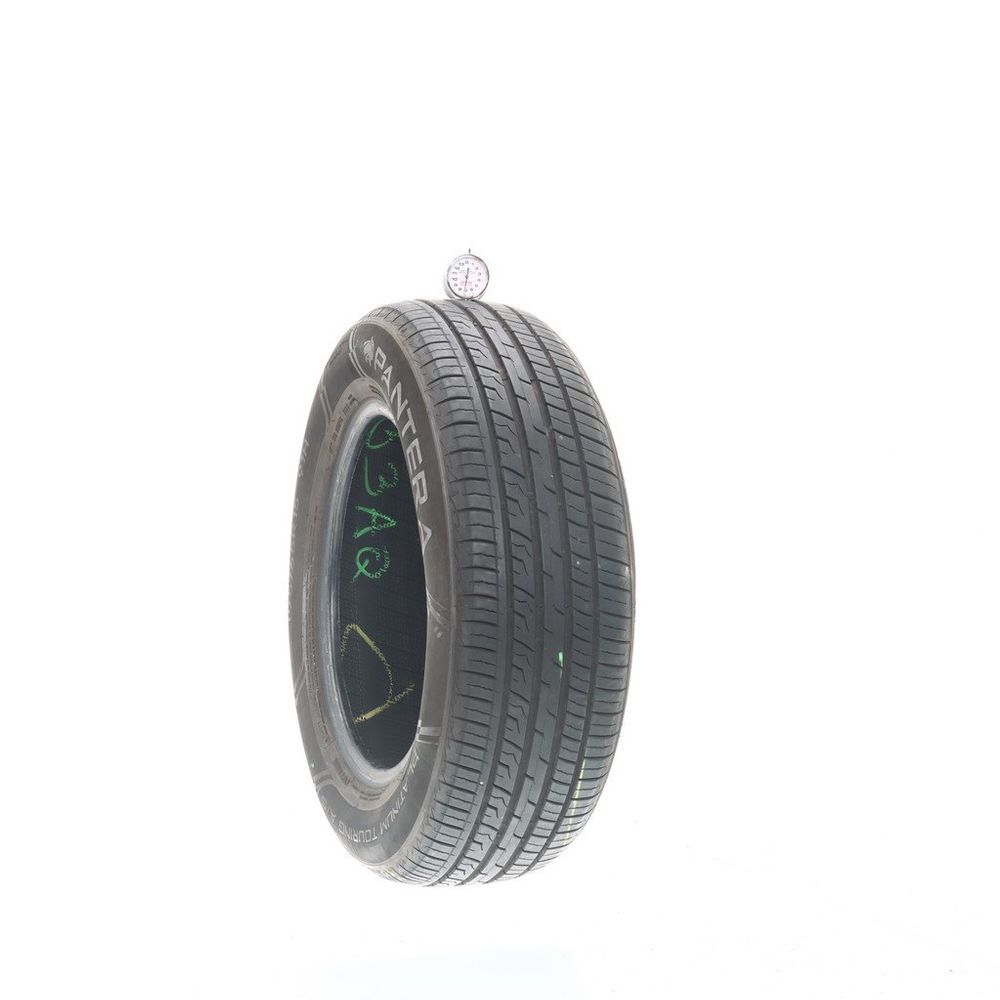 Used 195/65R15 Pantera Platinum Touring A/S 91H - 7/32 - Image 1