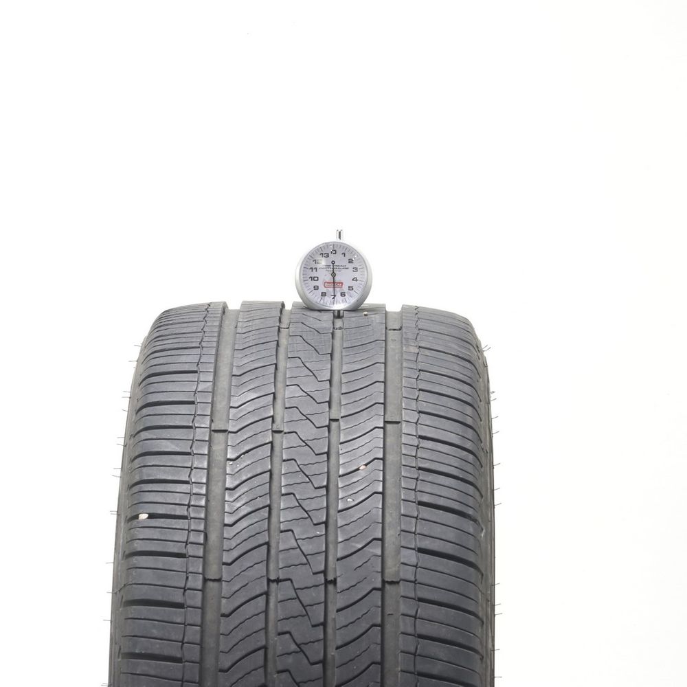 Set of (2) Used 235/40R19 Cooper Endeavor 96V - 7-7.5/32 - Image 2
