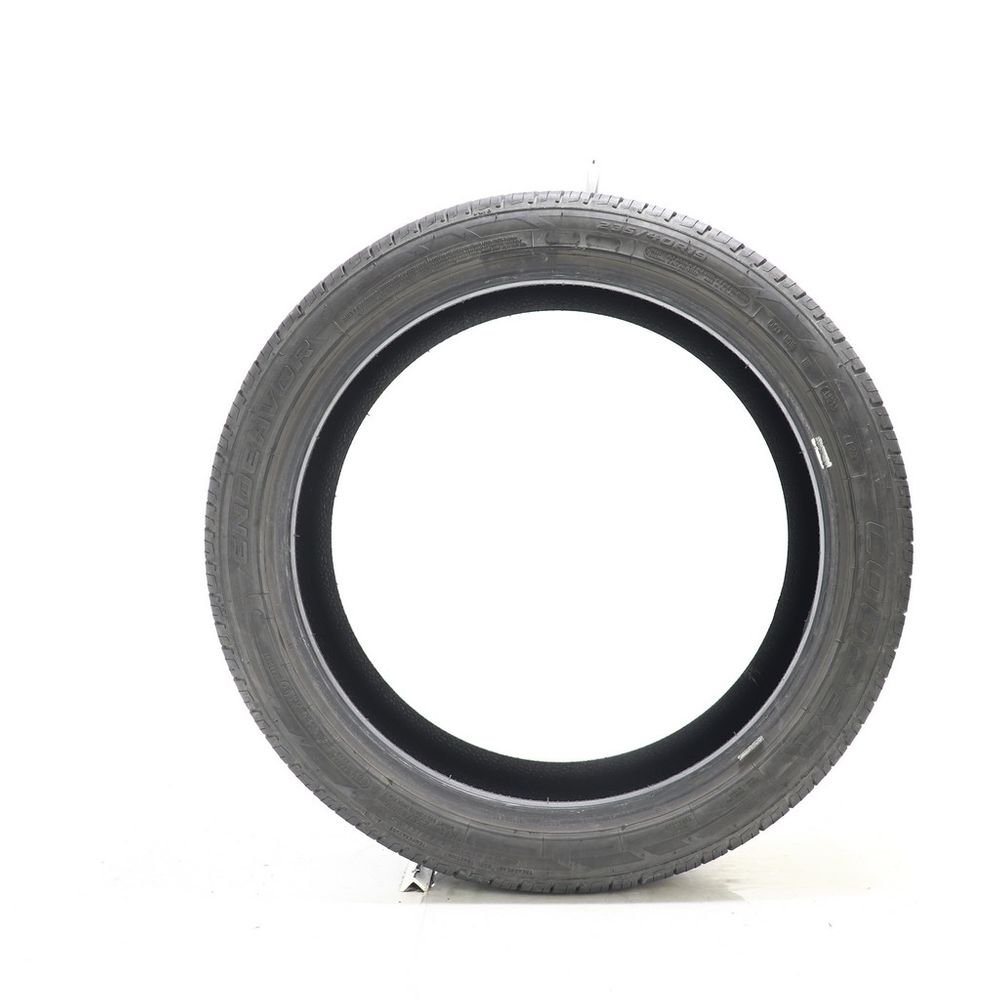 Set of (2) Used 235/40R19 Cooper Endeavor 96V - 7-7.5/32 - Image 3