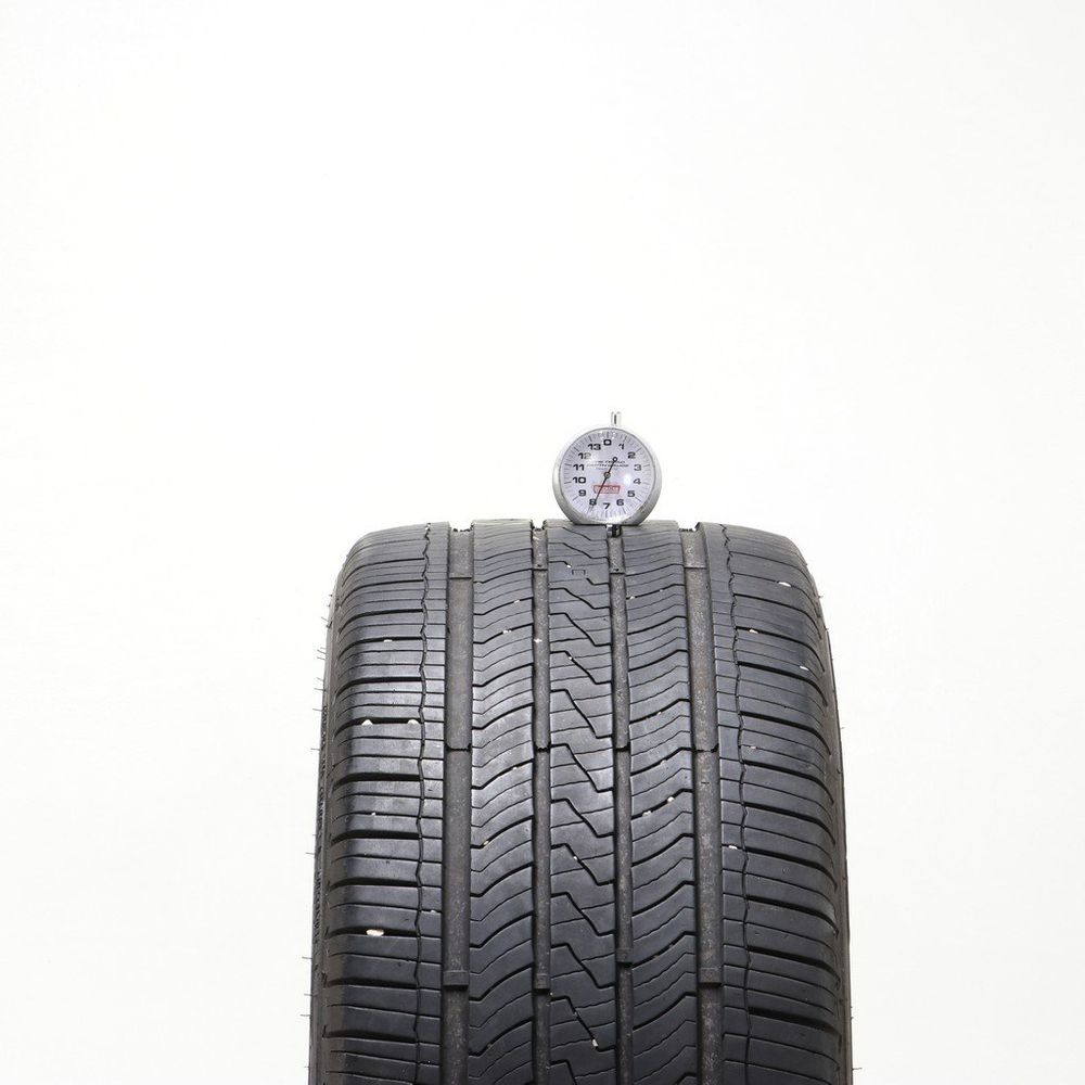 Set of (2) Used 235/40R19 Cooper Endeavor 96V - 7-7.5/32 - Image 5