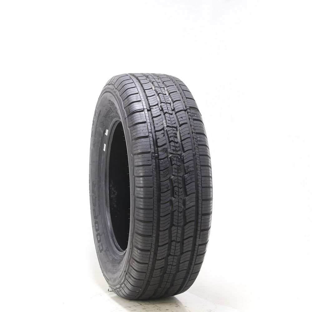 New 245/65R17 Cooper Discoverer HTP II 107T - 12/32 - Image 1