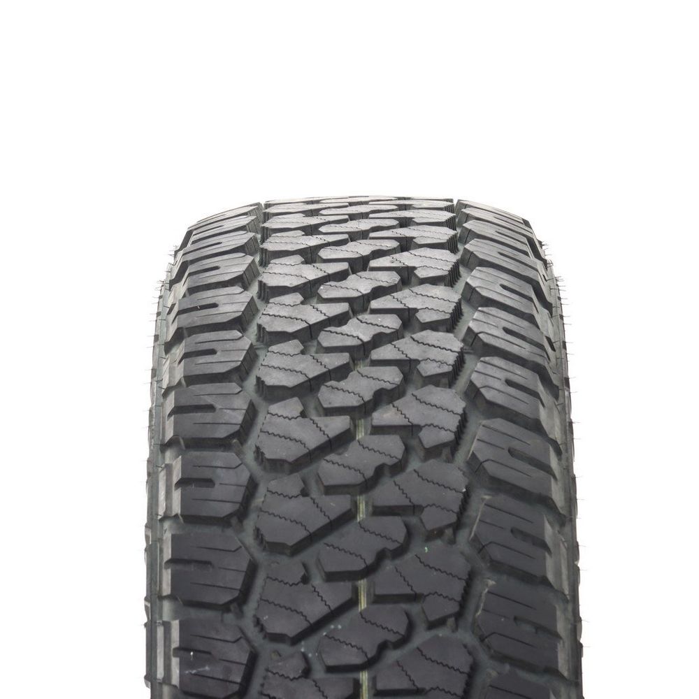 Set of (2) Used LT 265/65R18 Firestone Destination X/T 122/119S E - 13-14/32 - Image 5