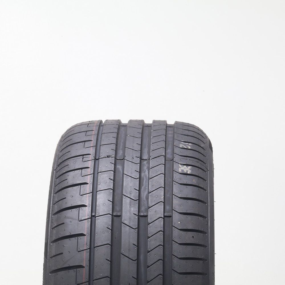 New 245/40R20 Pirelli P Zero PZ4 MO 99Y - 7.5/32 - Image 2