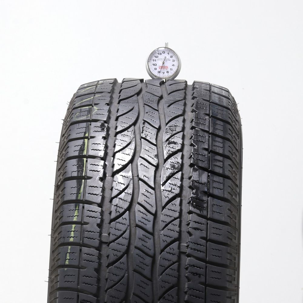 Used 265/60R18 Maxxis Bravo H/T-770 114H - 7.5/32 - Image 2