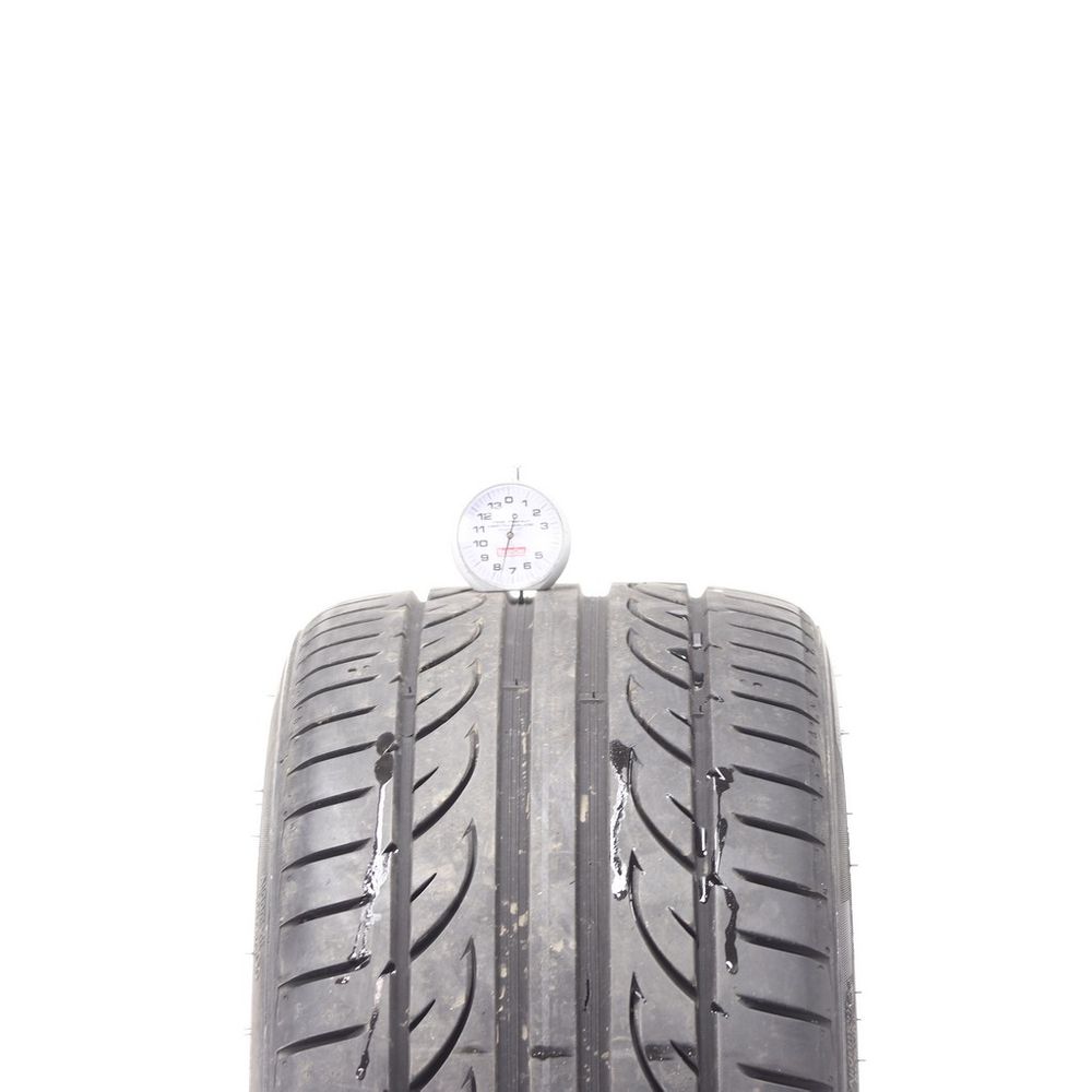 Used 225/40ZR19 Hankook Ventus V12 evo2 (K120) 93Y - 7.5/32 - Image 2