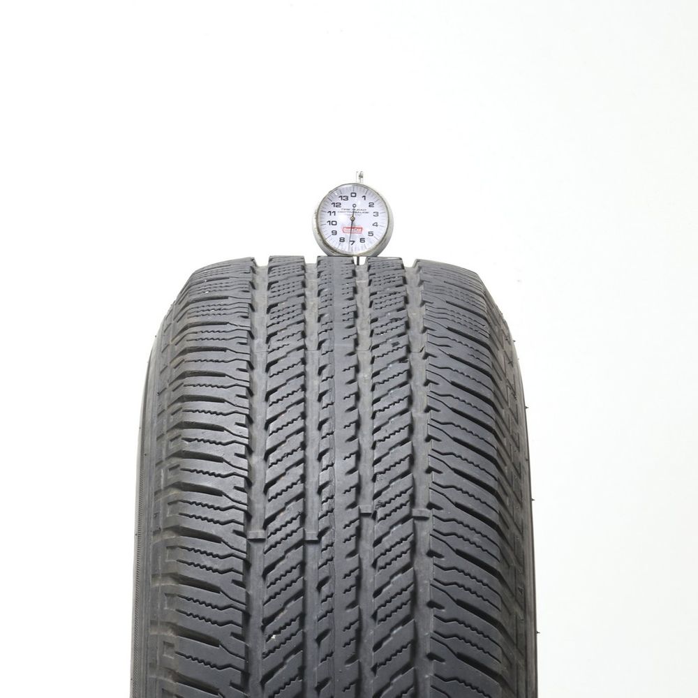 Set of (2) Used 245/75R16 Hankook Dynapro HT 109S - 7-8.5/32 - Image 2