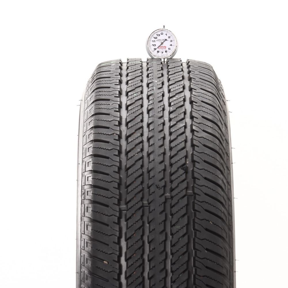 Set of (2) Used 245/75R16 Hankook Dynapro HT 109S - 7-8.5/32 - Image 5