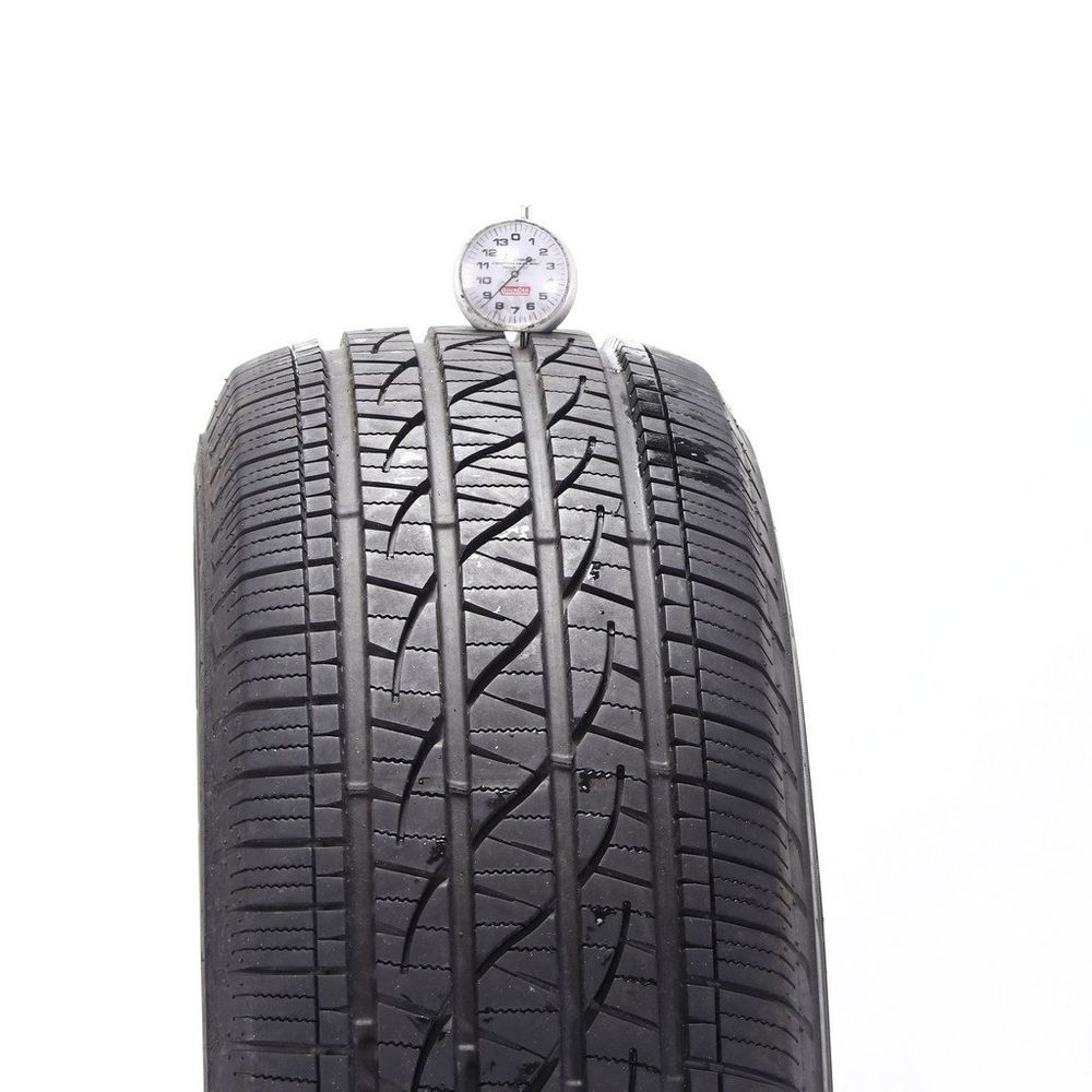 Set of (2) Used 255/70R18 Firestone Destination LE3 113T - 8.5/32 - Image 2
