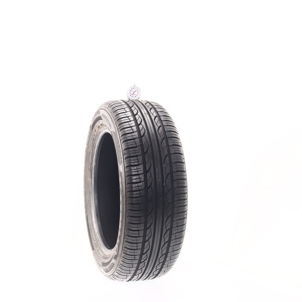 Used 205/55R16 Kumho Solus Xpert KH20 89H - 8.5/32 - Image 1