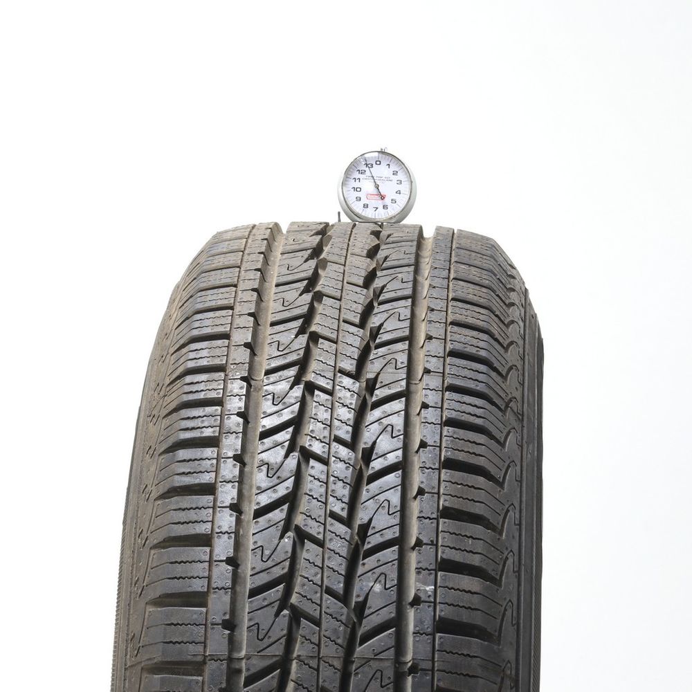 Set of (2) Used LT 245/75R17 General Grabber HTS 121/118S E - 12.5-13/32 - Image 5