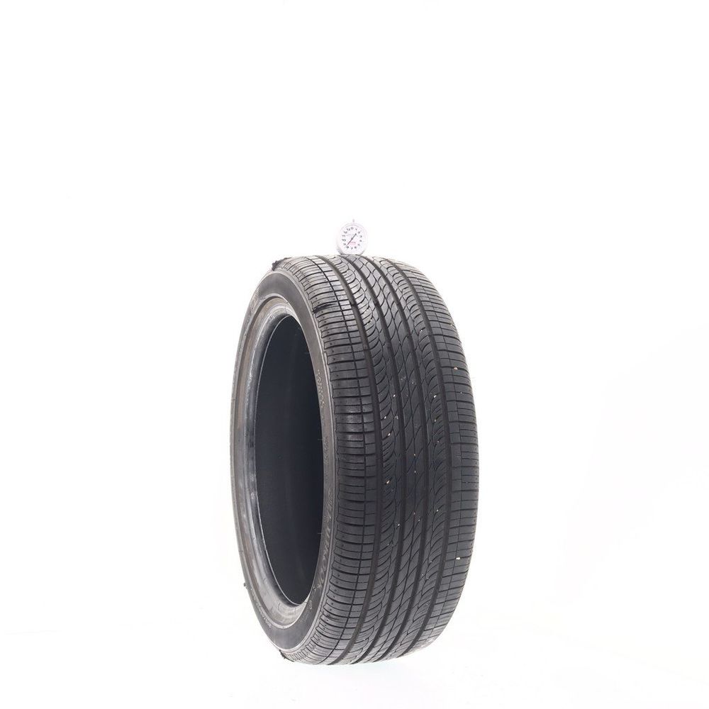 Used 205/45R17 Hankook Optimo H426 HRS Run Flat 88V - 8.5/32 - Image 1