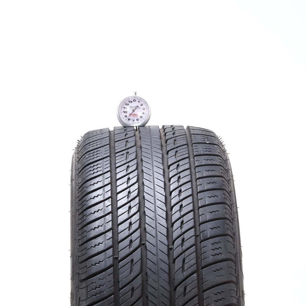 Set of (2) Used 225/55R18 Uniroyal Tiger Paw Touring A/S 98H - 8-8.5/32 - Image 5
