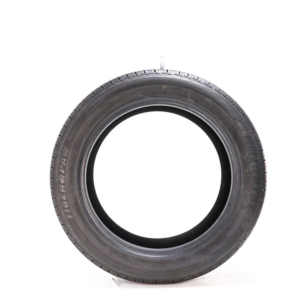 Set of (2) Used 225/55R18 Uniroyal Tiger Paw Touring A/S 98H - 8-8.5/32 - Image 6