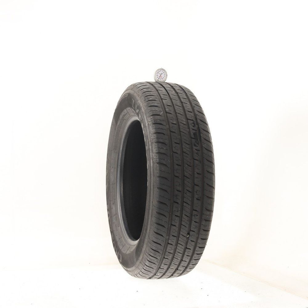 Set of (4) Used 225/65R17 Venezia Crusade SXT 106V - 8/32 - Image 1