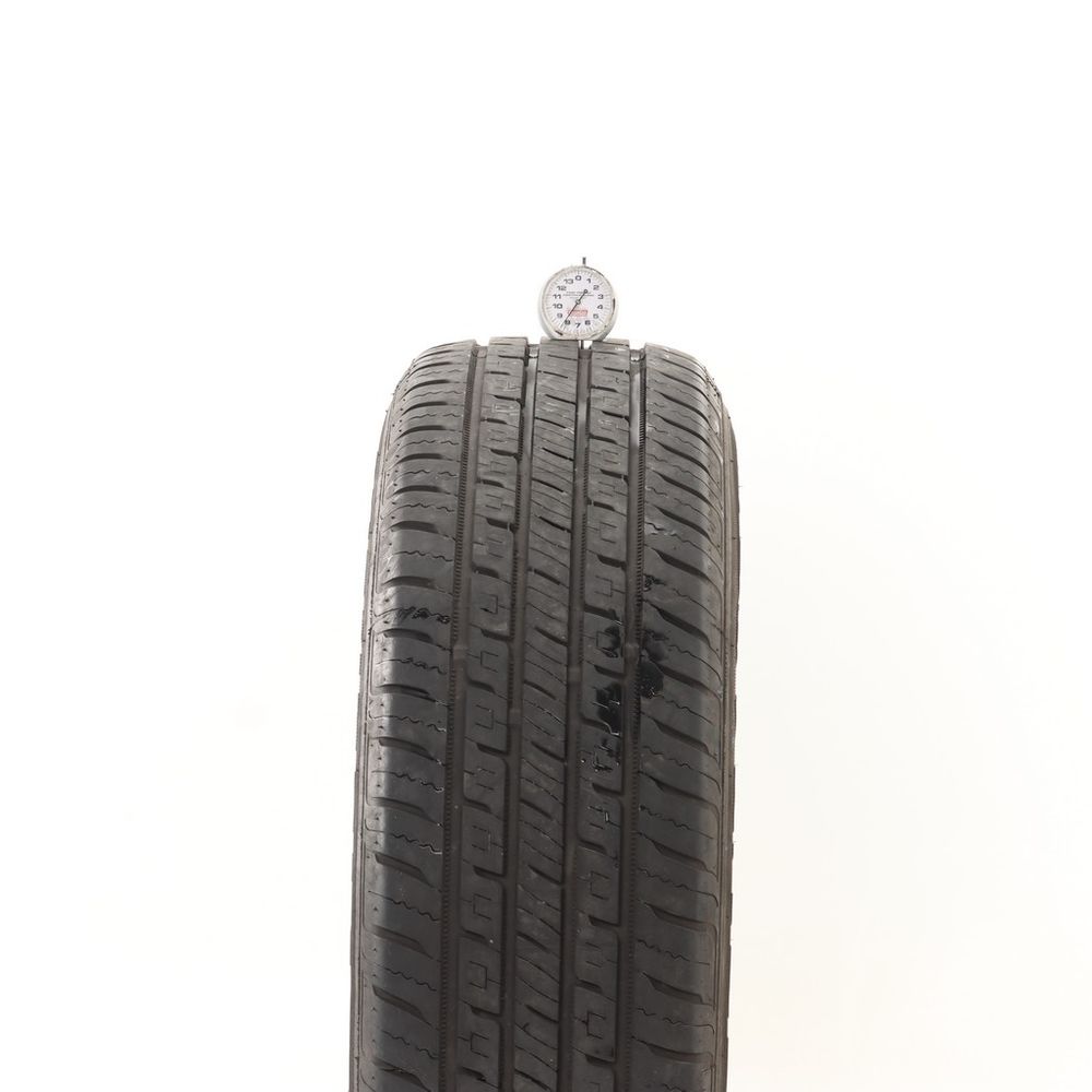 Set of (4) Used 225/65R17 Venezia Crusade SXT 106V - 8/32 - Image 2
