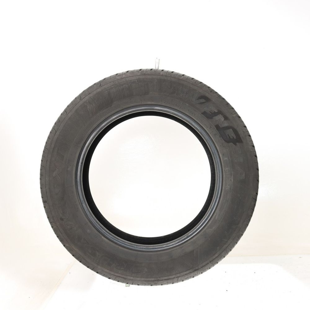 Set of (4) Used 225/65R17 Venezia Crusade SXT 106V - 8/32 - Image 3