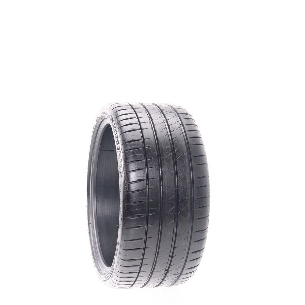 New 265/30ZR19 Michelin Pilot Sport 4 S 93Y - 9/32 - Image 1