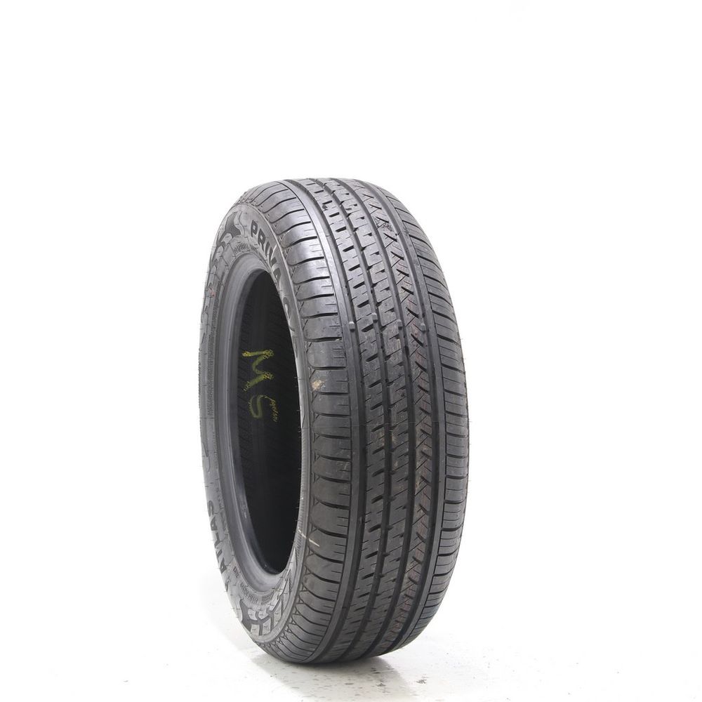 Driven Once 215/60R17 Atlas Priva C/S 100H - 9/32 - Image 1