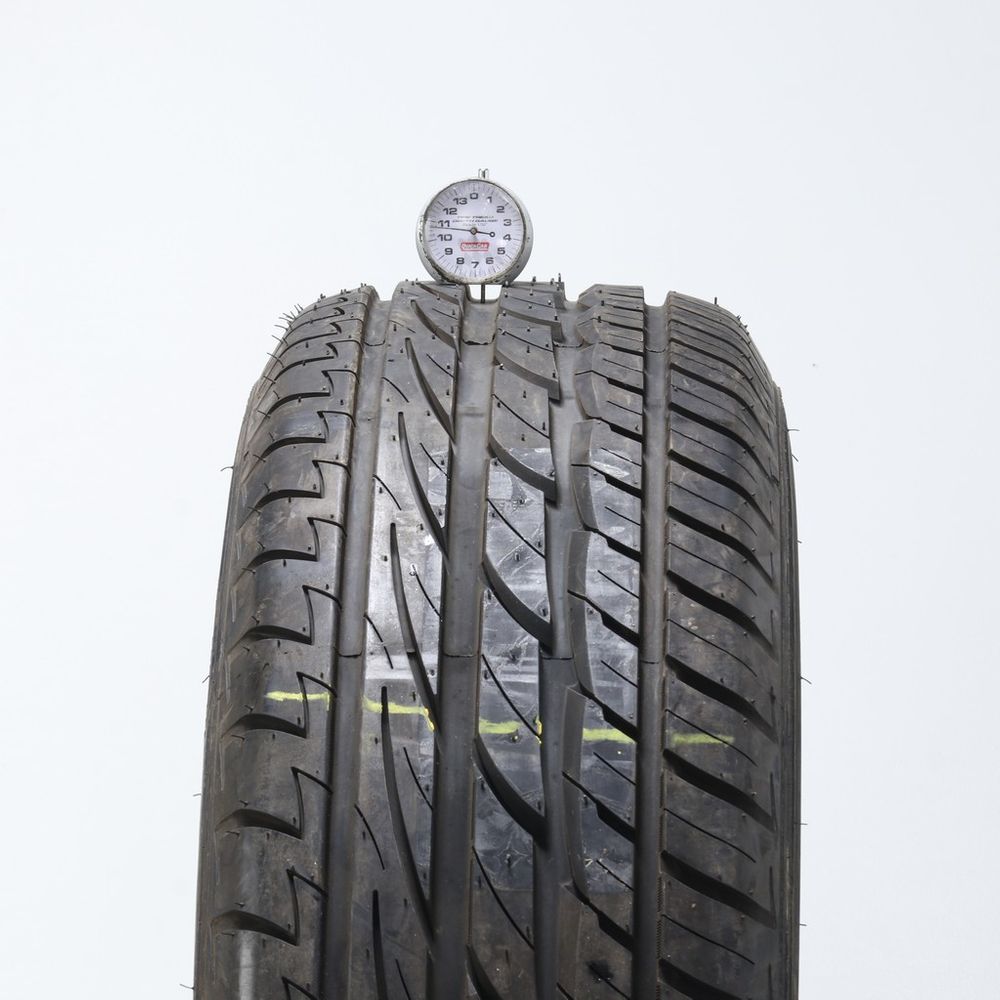 Used 255/65R18 Nitto NT850+ Premium CUV 109H - 10.5/32 - Image 2