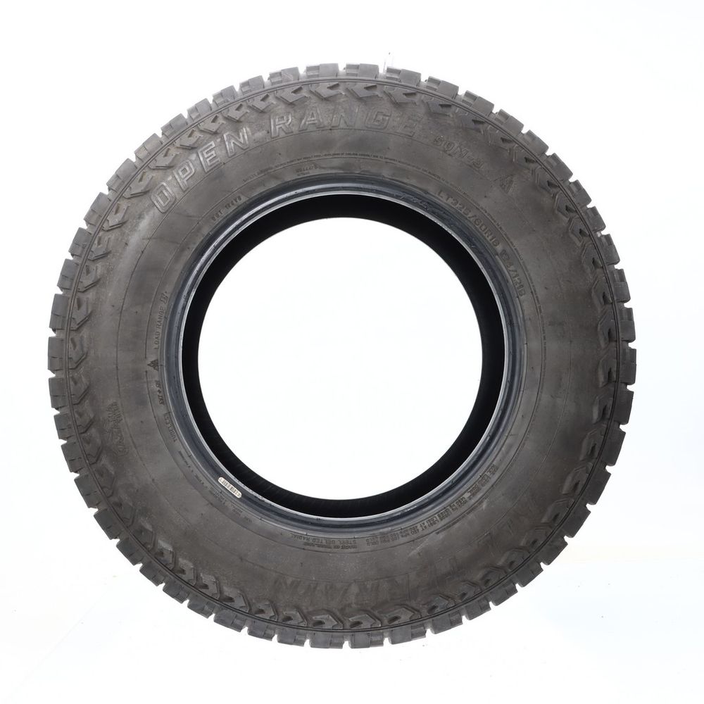 Used LT 325/60R18 Mazama Open Range A/T SQM-3 124/121S E - 8/32 - Image 3