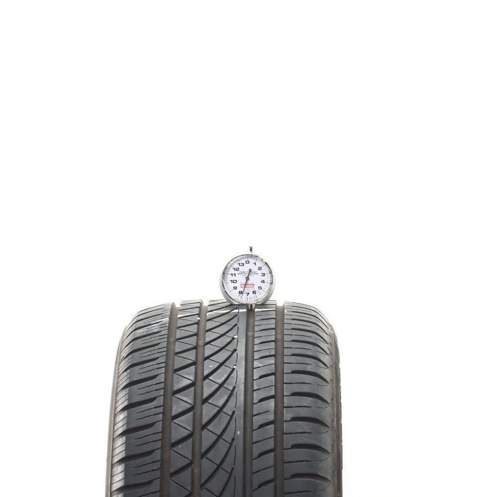 Used 195/55R16 Yokohama YK580 87V - 7.5/32 - Image 2