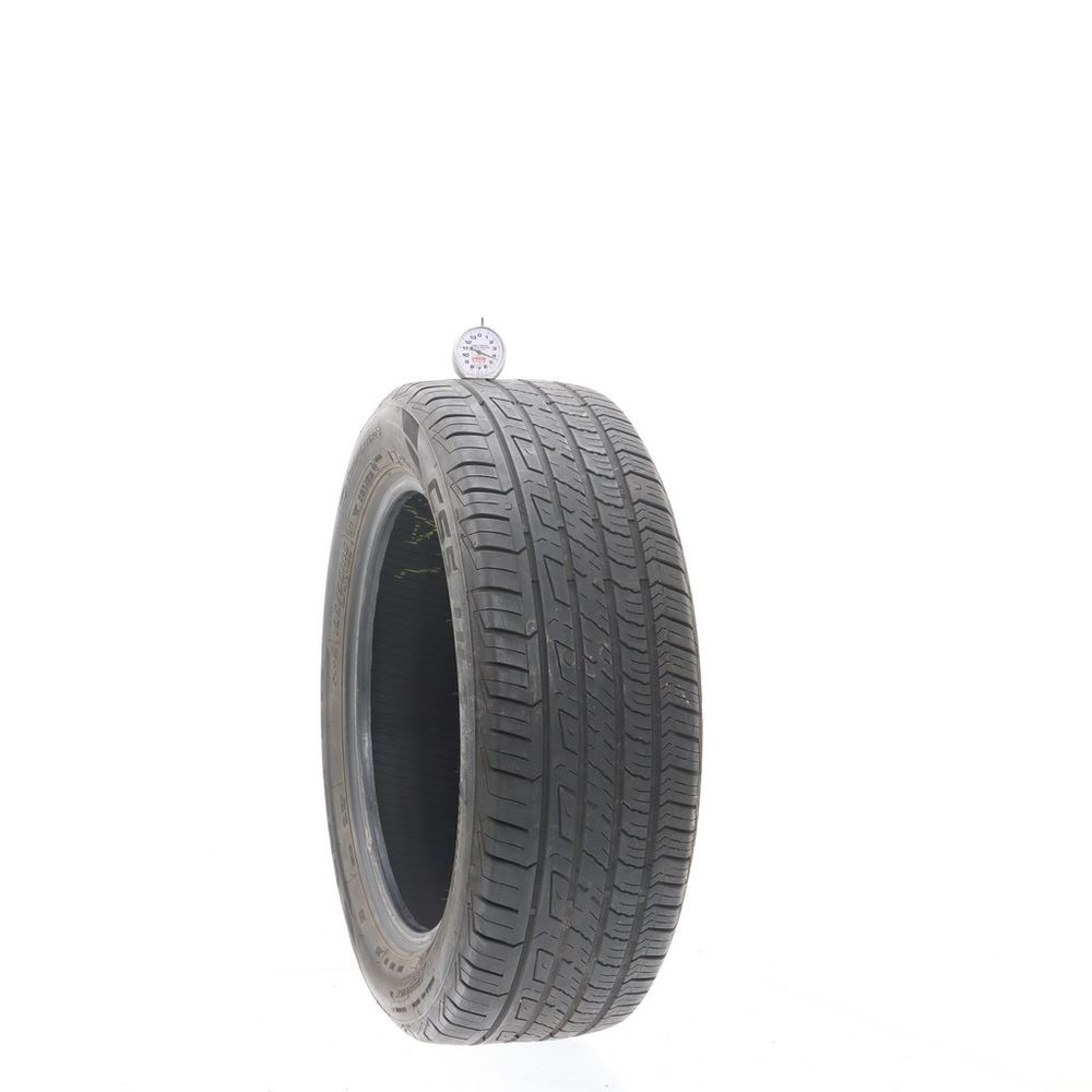 Used 195/55R16 Cooper CS5 Ultra Touring 87V - 4/32 - Image 1