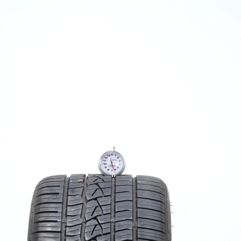 Used 255/35ZR18 Continental ControlContact Sport SRS 94Y - 6/32 - Image 2