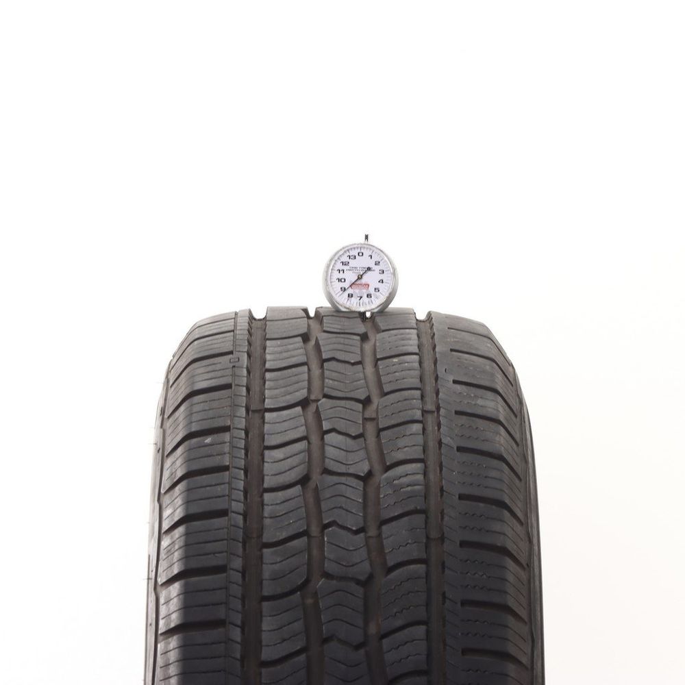 Set of (2) Used 245/70R17 Cooper Discoverer HTP II 110T - 8.5-9.5/32 - Image 2